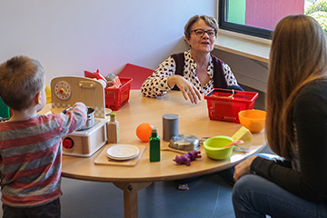 « Les P’tites ficelles » souhaitent s’étoffer