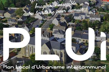 PLUi : consultation du public sur le projet finalisé