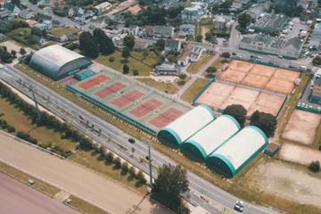 Avenue de l'hippodrome