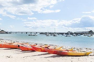 Programme : Les festivités à Pornichet du 15 au 21 juillet