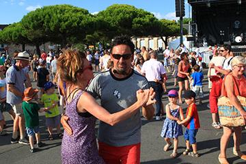 Pornichet la Fête lance la saison des grands rendez-vous estivaux