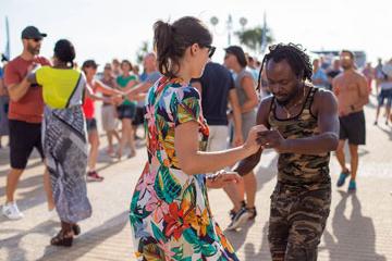 Les festivités à Pornichet du 5 au 11 août