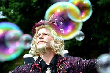 Les festivités à Pornichet du 19 au 25 août