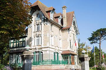 Les Journées du Patrimoine à Pornichet Samedi 21 et dimanche 22 septembre 2019