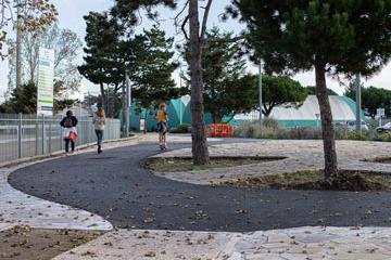 Giratoire hippodrome