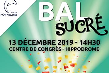 Le 13 décembre, bal sucré pour les plus de 65 ans