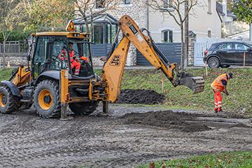 Le Bois Joli, bientôt plus vert et plus confortable