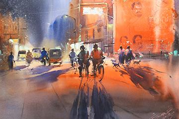 Salle d’exposition de Pornichet :  la nouvelle programmation dévoilée