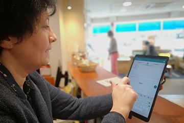 Point contact SNCF, le nouveau service à l’Office de tourisme