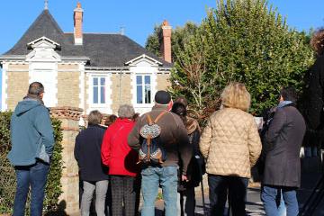 Pornichet se visite en hiver !