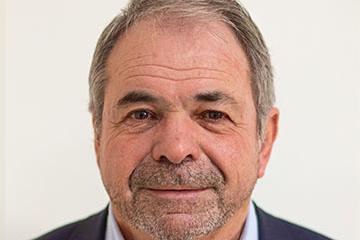 Jean-Claude PELLETEUR