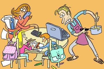 salut l'info el don guillermo astrapi