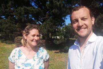 Ma petite entreprise en crise