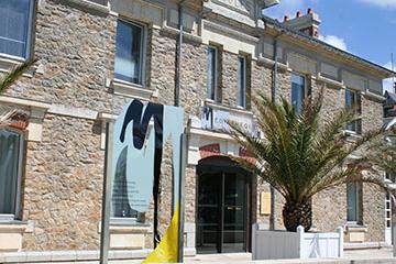 Médiathèque : une reprise progressive des services