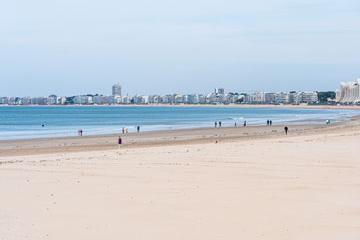 Pornichet : les plages rouvertes sous conditions…