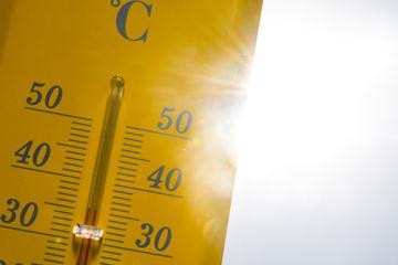 Plan canicule : les personnes fragiles invitées à se faire connaître