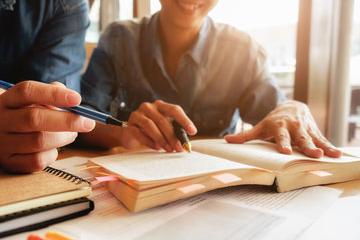 Pornichet : la Ville soutient ses étudiants