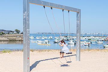 Le Square Hervo reprend vie