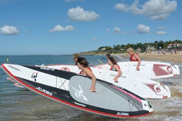 A partir du 15 juin, les pratiques sur les plages de Pornichet plus encadrées