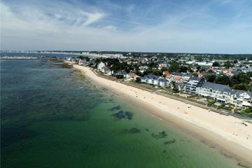 Le point sur les mesures de déconfinement :  plages, remblai, marché…