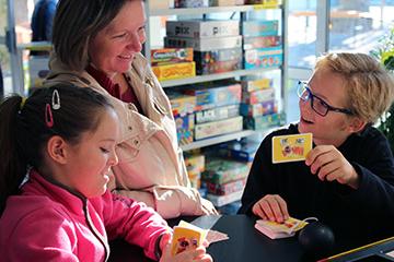 Ludothèque : Une réouverture réglementée