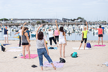 Vos rendez-vous à Pornichet du 3 au 9 août