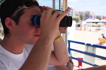 PLAGES DE PORNICHET : RÉOUVERTURE DES POSTES DE SECOURS A PARTIR DU 4 JUILLET