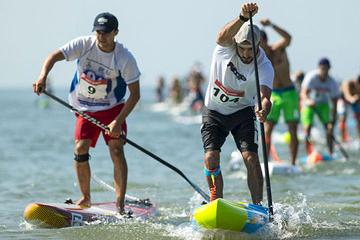 Pornichet Paddle Trophy 2020