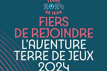 Pornichet, Terre de jeux 2024
