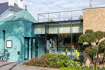 L’APIE, association en faveur de l’insertion professionnelle, désormais présente sur Pornichet