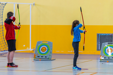 Vacances de la Toussaint : le plein d’activités pour les jeunes de Pornichet