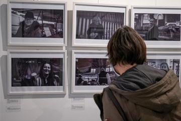 Expo 120 ans de Pornichet : venez décrocher votre portrait