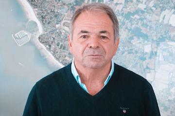 Jean-Claude PELLETEUR