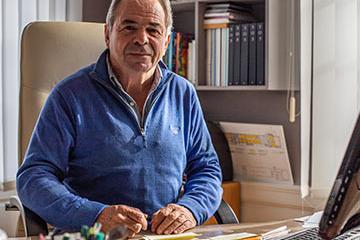 Jean-Claude PELLETEUR