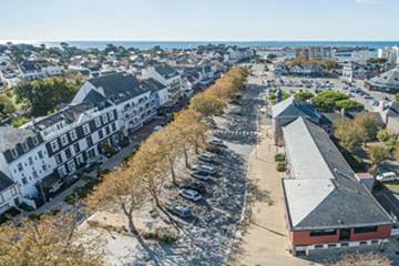 Réaménagement du Cœur de ville : le projet dévoilé en ligne le jeudi 3 décembre