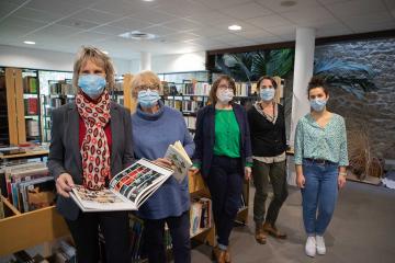 Pornichet déam'bulle