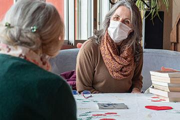 Médiathèque : quand la culture s’invite à domicile