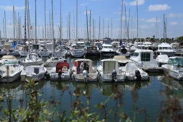 port de plaisance