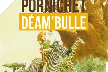 festival BD Pornichet Déam'bulle