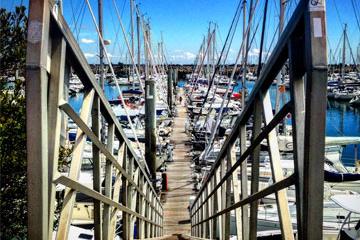 Concession des ports de Pornichet : 3 candidats retenus pour concourir