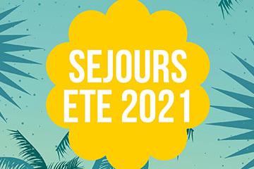 Centre de Loisirs et Point Jeunes : pré-inscription aux camps d’été dès le 26 mai