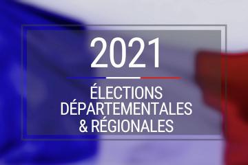 élections régionales