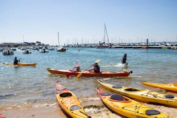 Pornichet : le programme des festivités  du 2 au 8 août