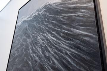 Salle d’expo : un voyage immersif signé du peintre Franco SALAS BORQUEZ