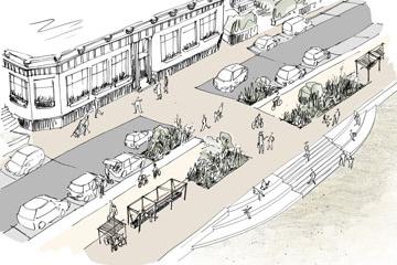 Aménagement du Front de mer : la concertation se poursuit