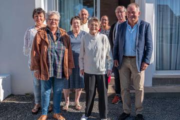 Pornichet centenaire