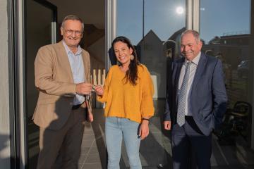 logements abordables