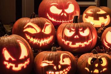 Pornichet : un programme délicieusement effrayant pour Halloween