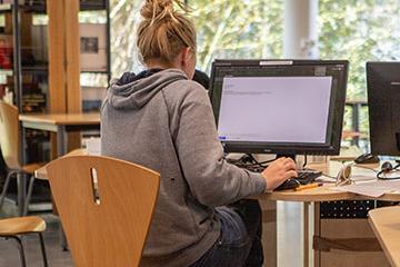 Info Jeunes : le nouveau lieu ressources pour les 15-30 ans à Pornichet