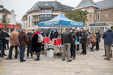 Succès des premières rencontres de quartier : Rendez-vous pris au printemps prochain